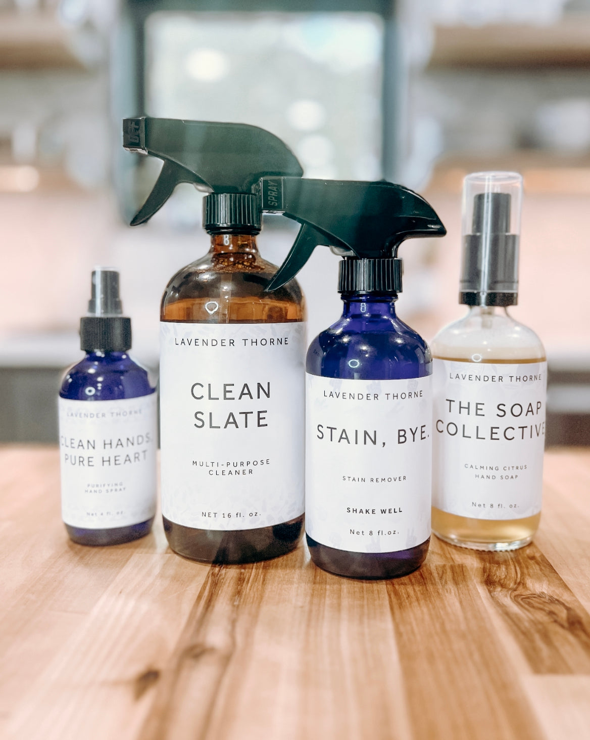 Clean Slate - Multi-Purpose Cleaner - Pre-Order