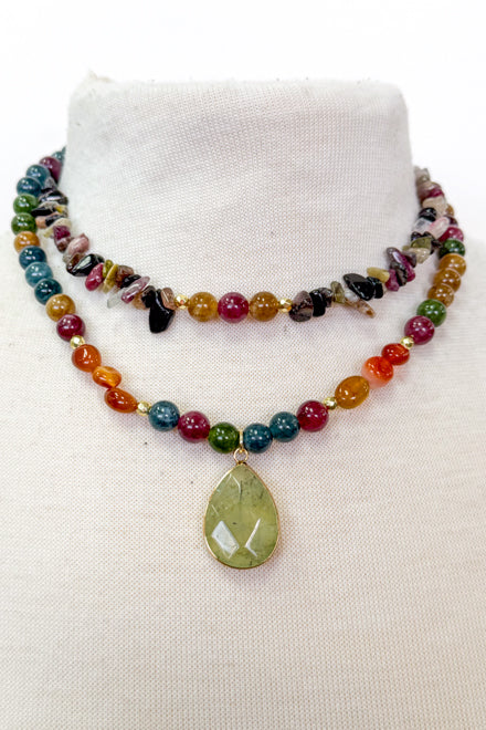 Pre-Order Mystic Necklace