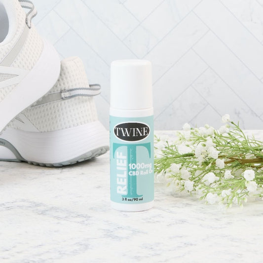 Relief Roller - Pre-Order