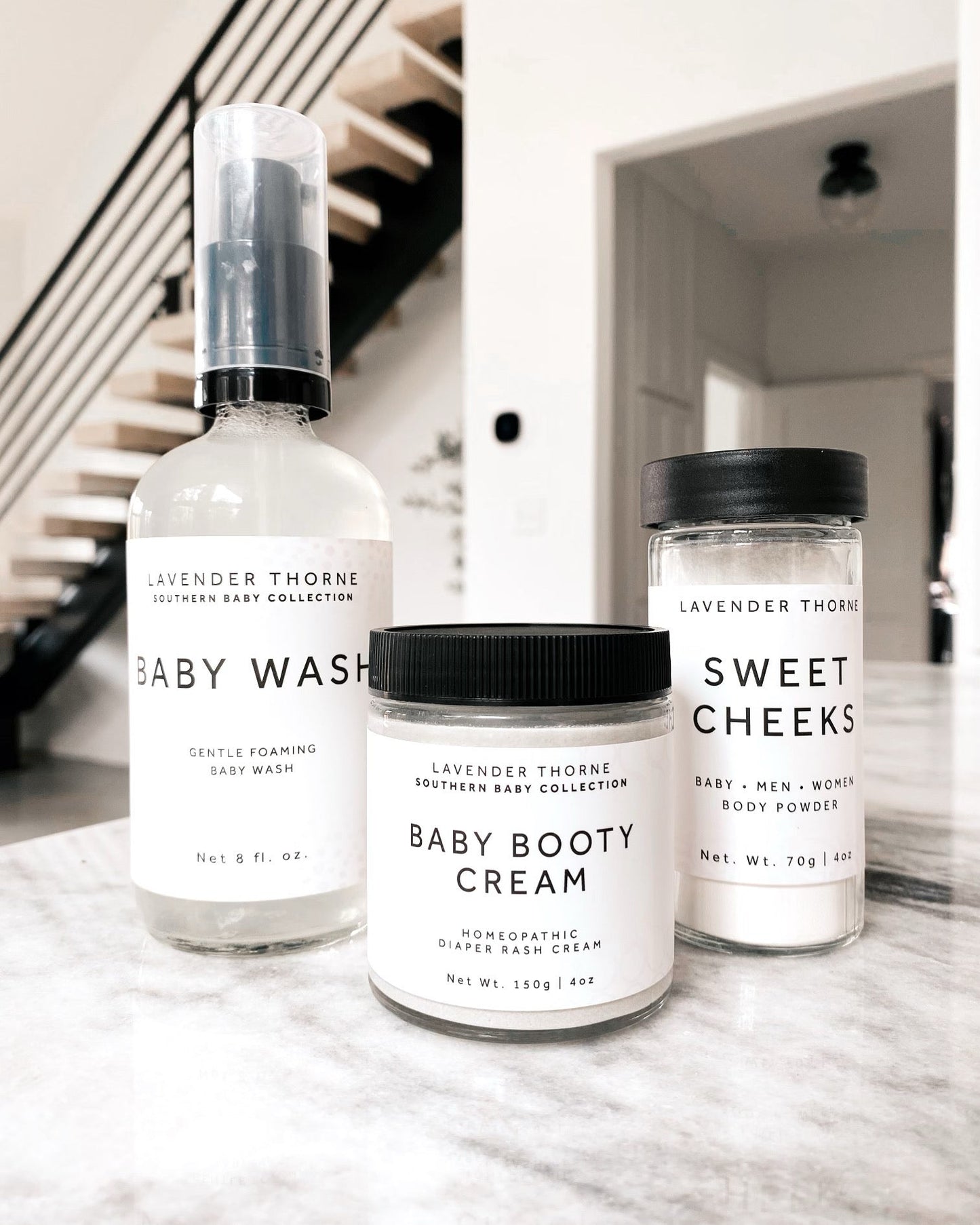Baby Booty Cream - Pre-Order