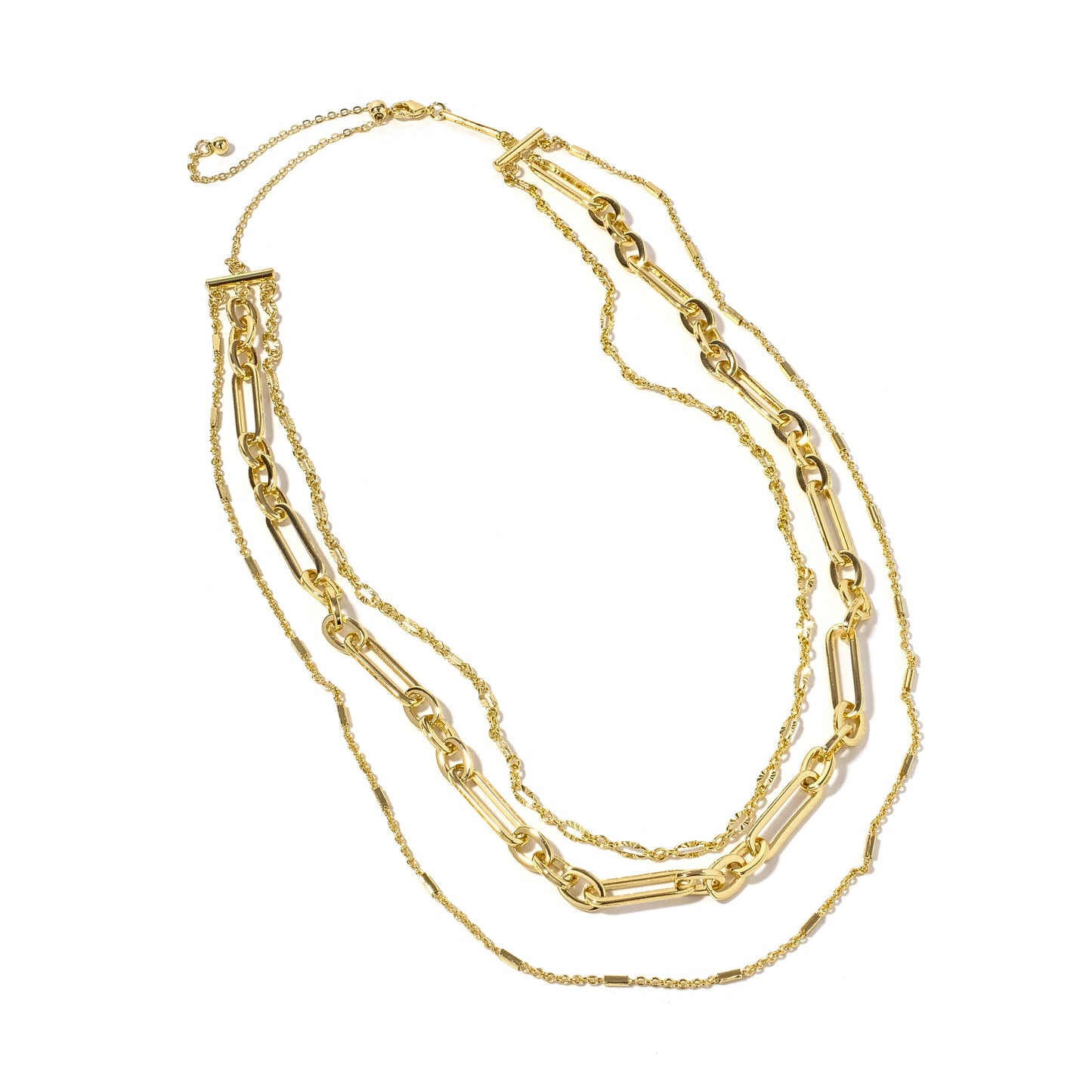 Charity Necklace