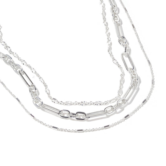 Charity Necklace