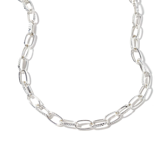 Fern Necklace