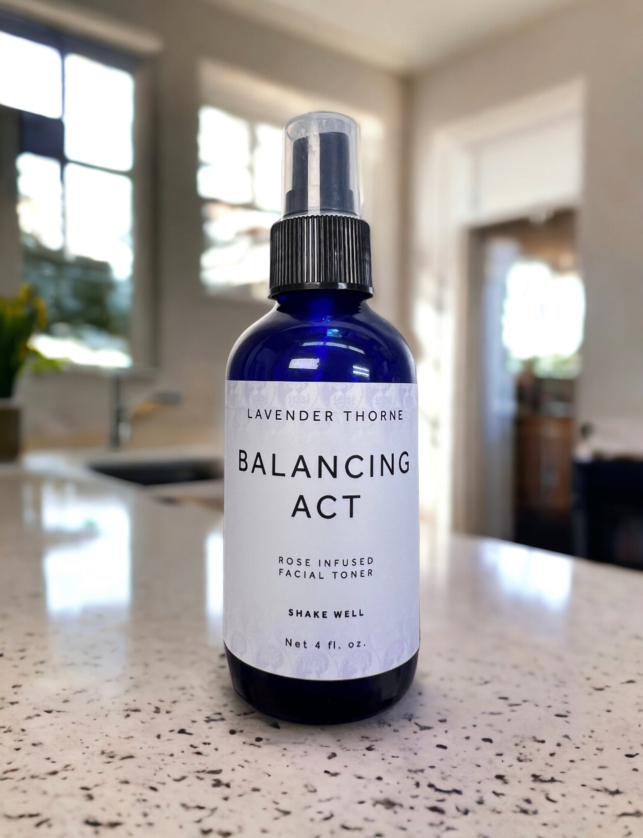 Balancing Act - Facial Toner - Pre-Order