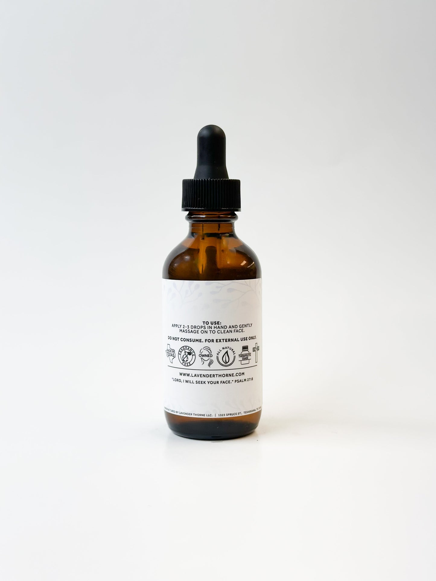 Pure Joy - Face Serum - Pre-Order