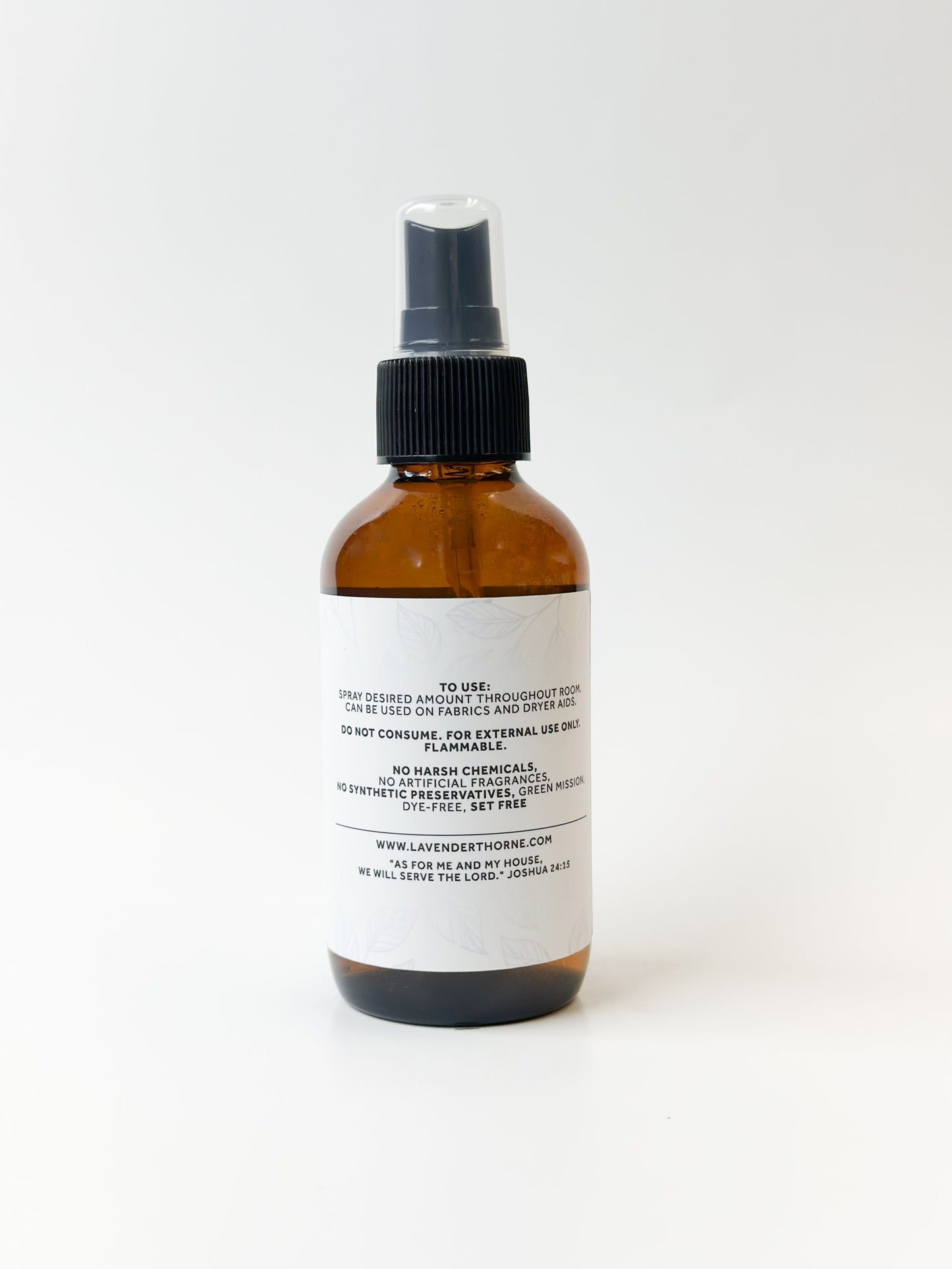 Fabric Fresh - Room + Fabric Spray - Pre-Order