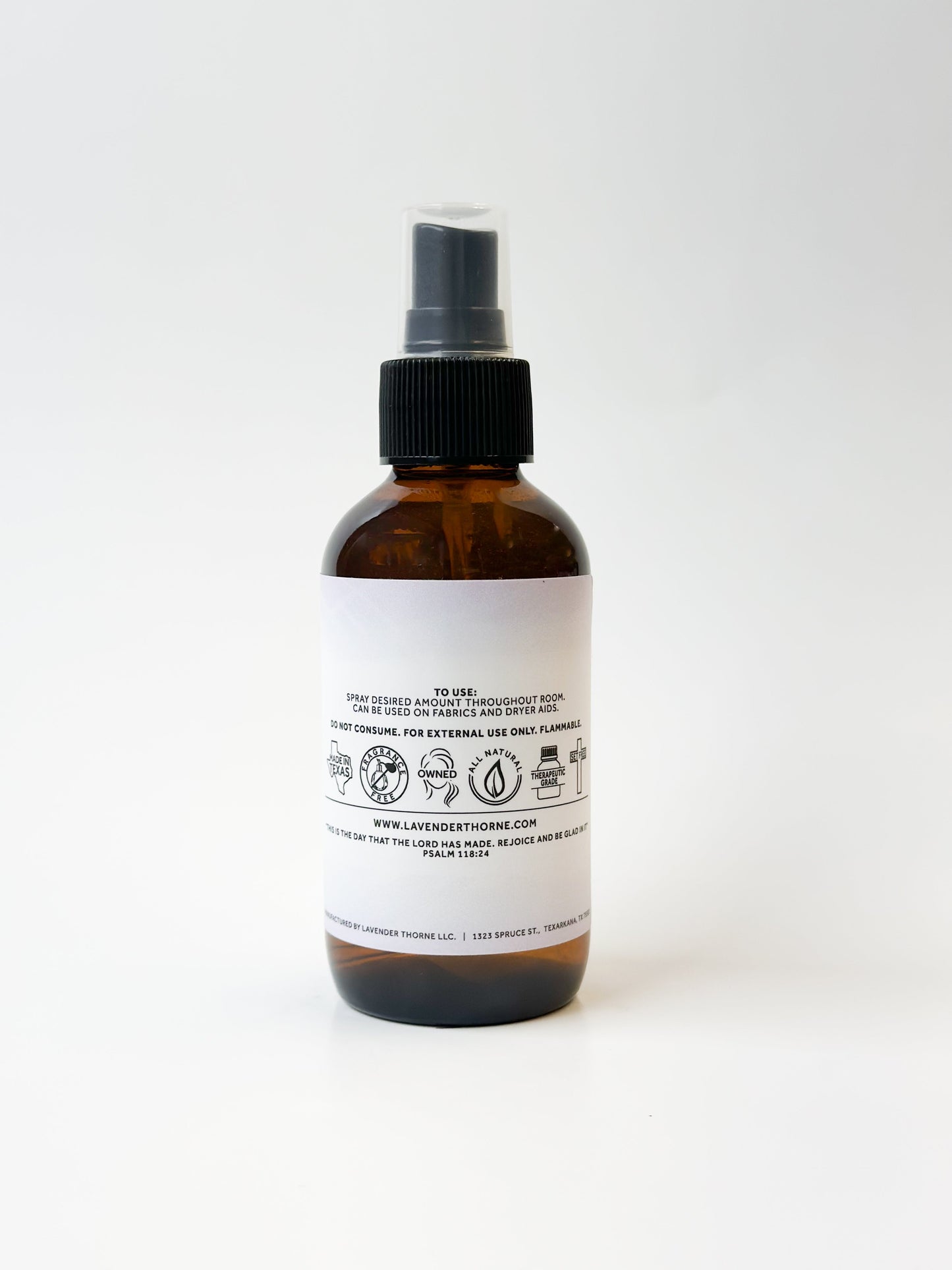 Sunshine (Room + Fabric Spray) - Pre-Order