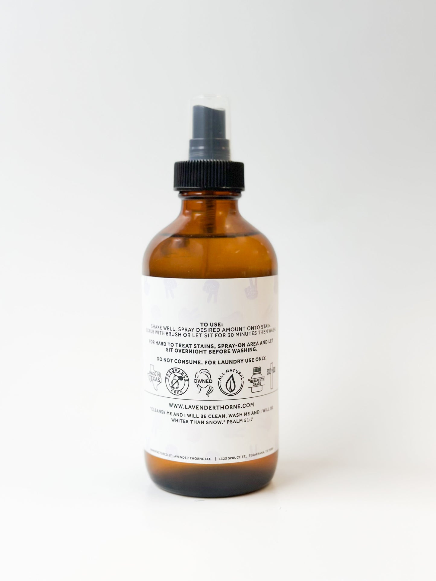 Stain, Bye - Stain Remover - Pre-Order