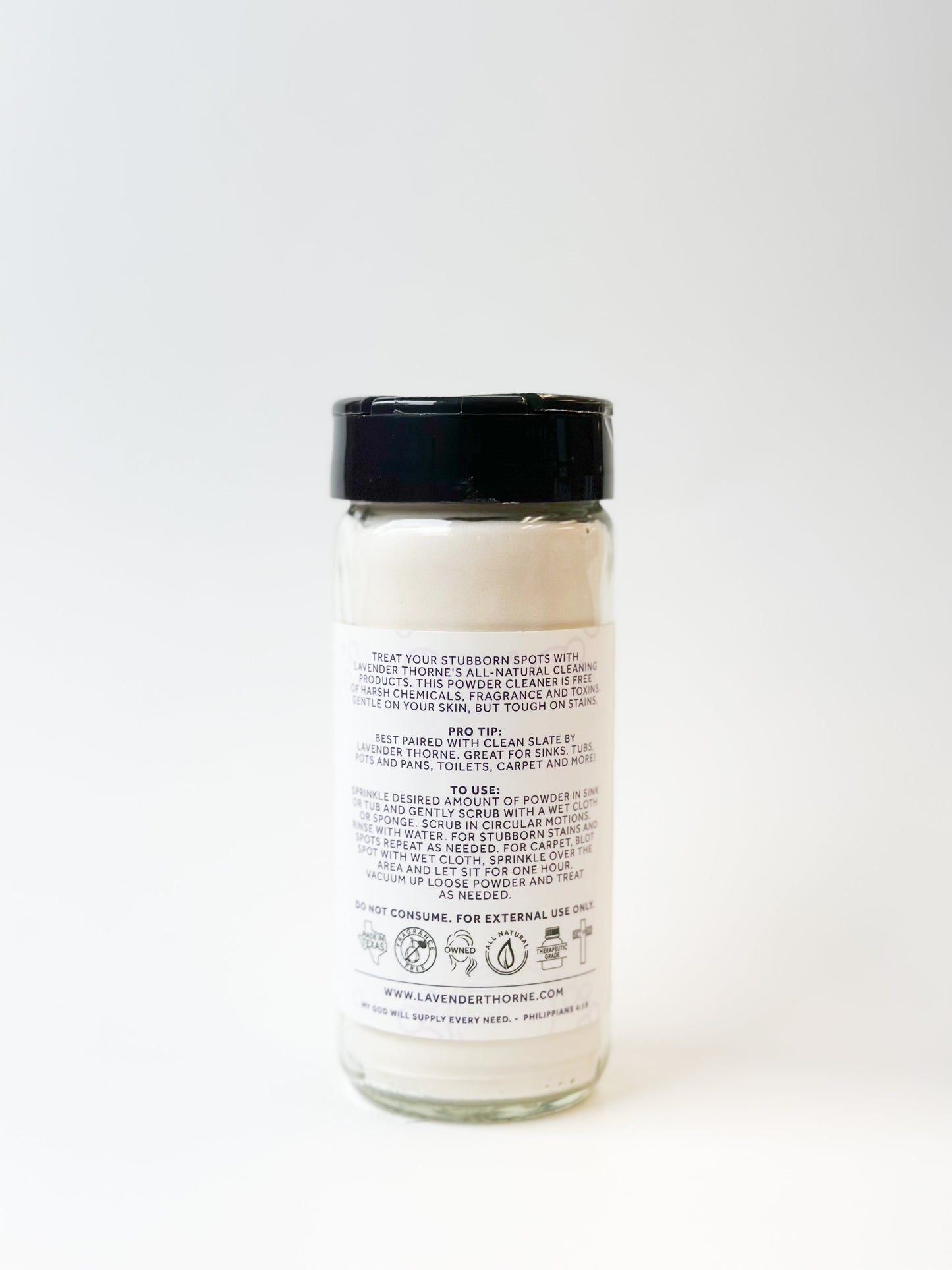 Fresh + Clean - Pre-Order