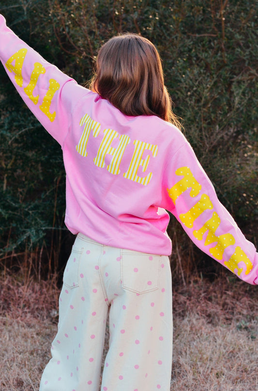 God is Good Sweatshirt