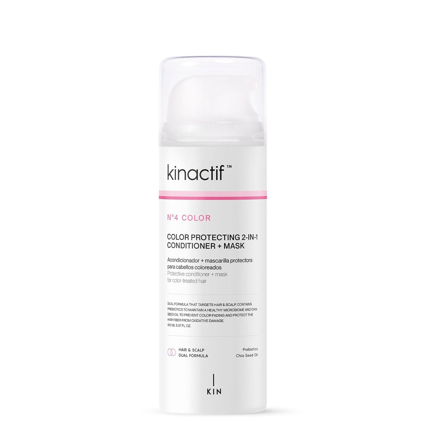 Color Protecting 2-in-1 Conditioner + Mask - Pre-Order