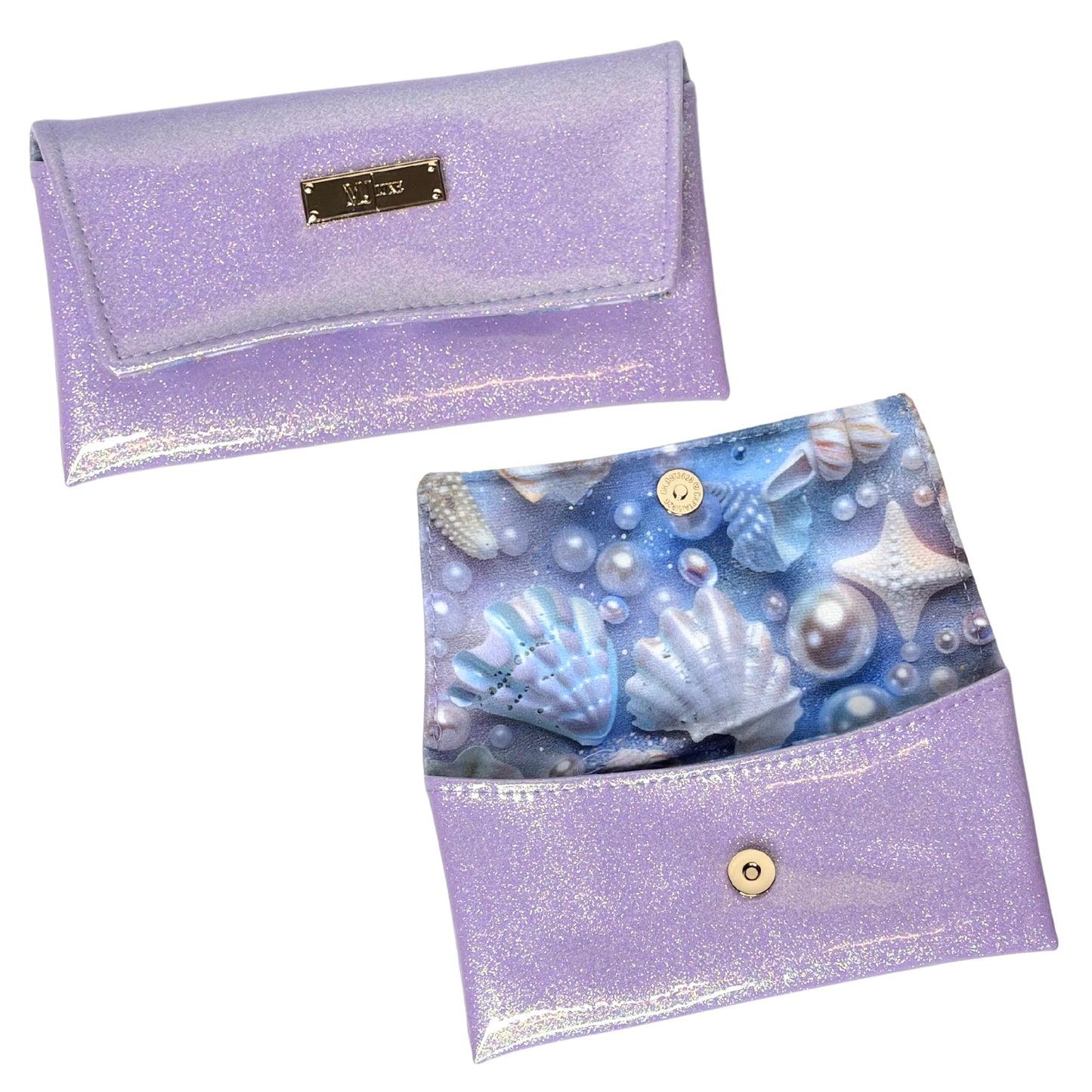 LIVE BOX- Stardust Lavender