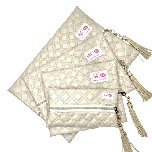 LIVE BOX- Heirloom Linen