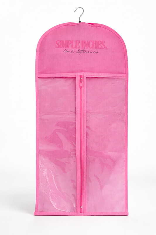 Simple Extension Bag