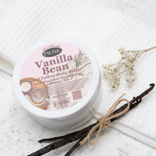 Body Butter - Pre-Order
