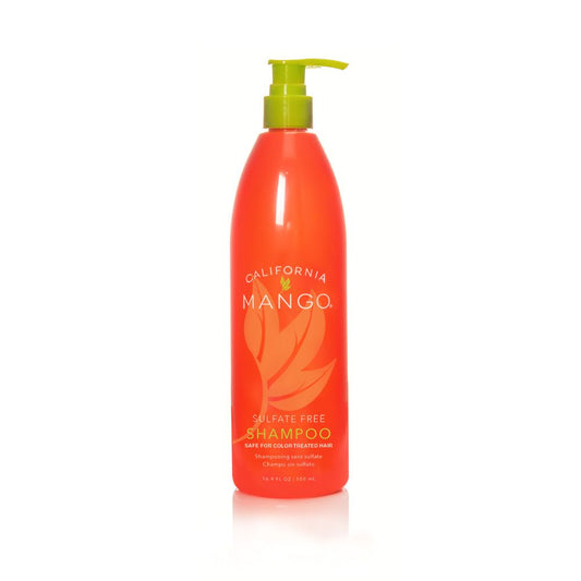 Sulfate Free Shampoo - pre-order