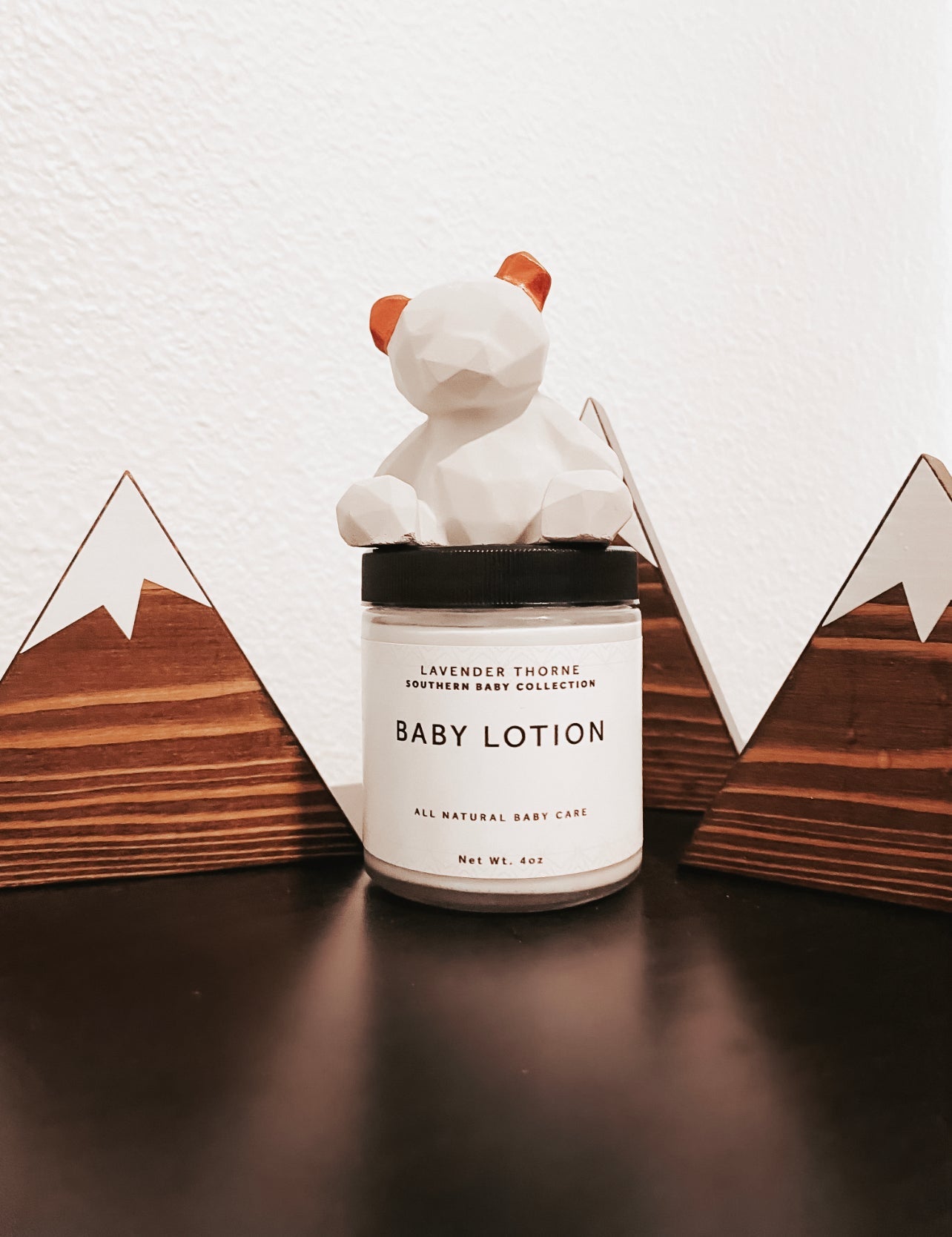 Baby Lotion - Pre-Order