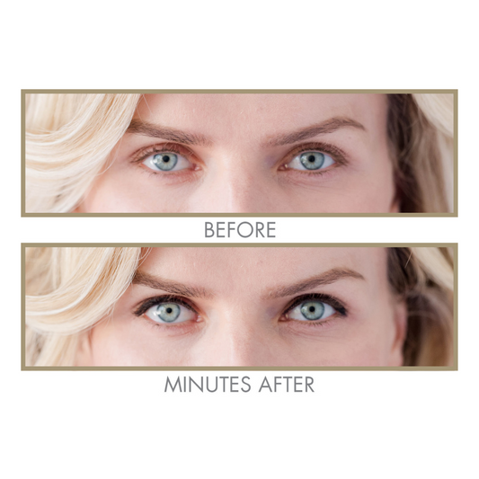 Pre-Order Superglide Waterproof Gel Eyeliner Duo