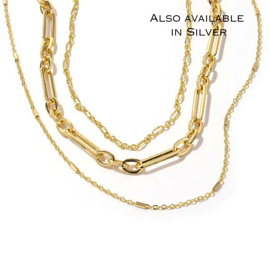 Charity Necklace