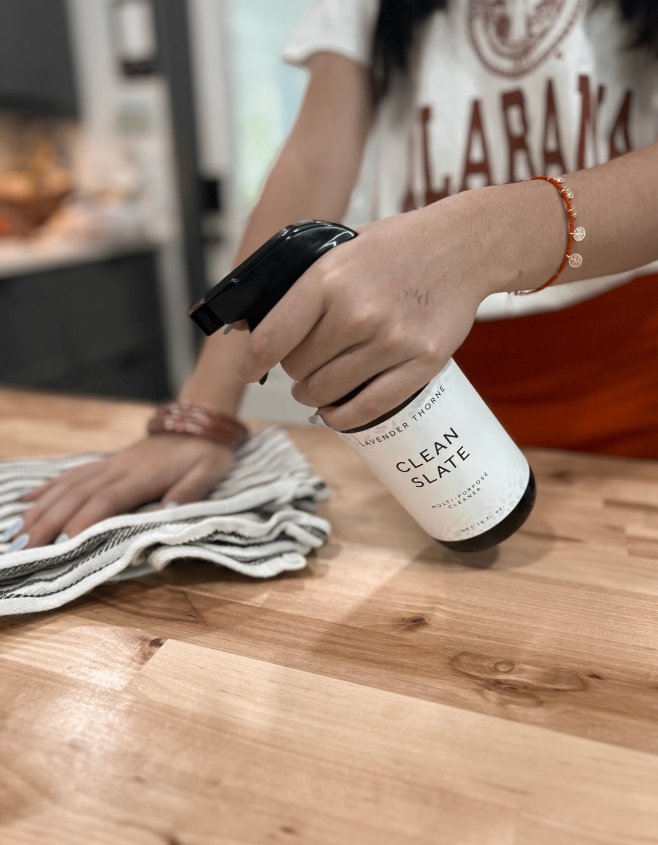 Clean Slate - Multi-Purpose Cleaner - Pre-Order