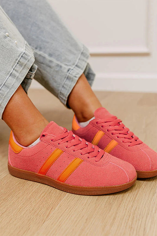 Summer Dreams Sneaker