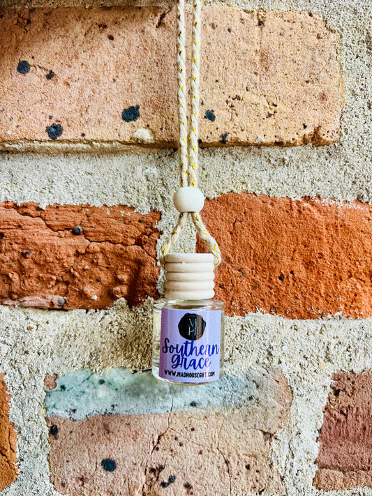 Mad House Candle Co. Car Diffusers