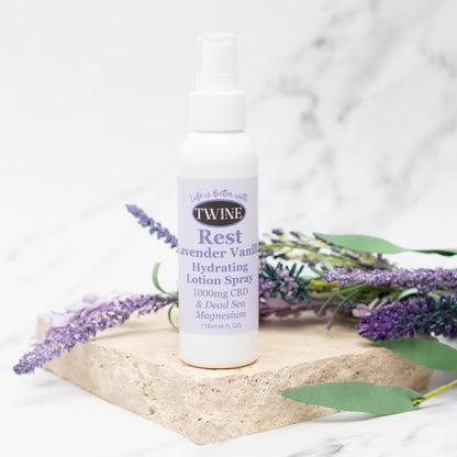 Hydrating Lotion Spray - Pre-Order