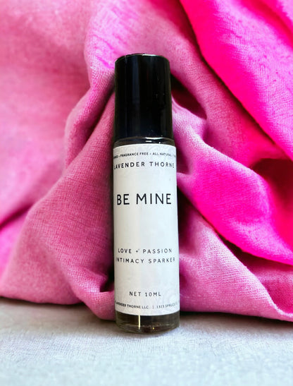 Be Mine - Intimacy Roller - Pre-Order