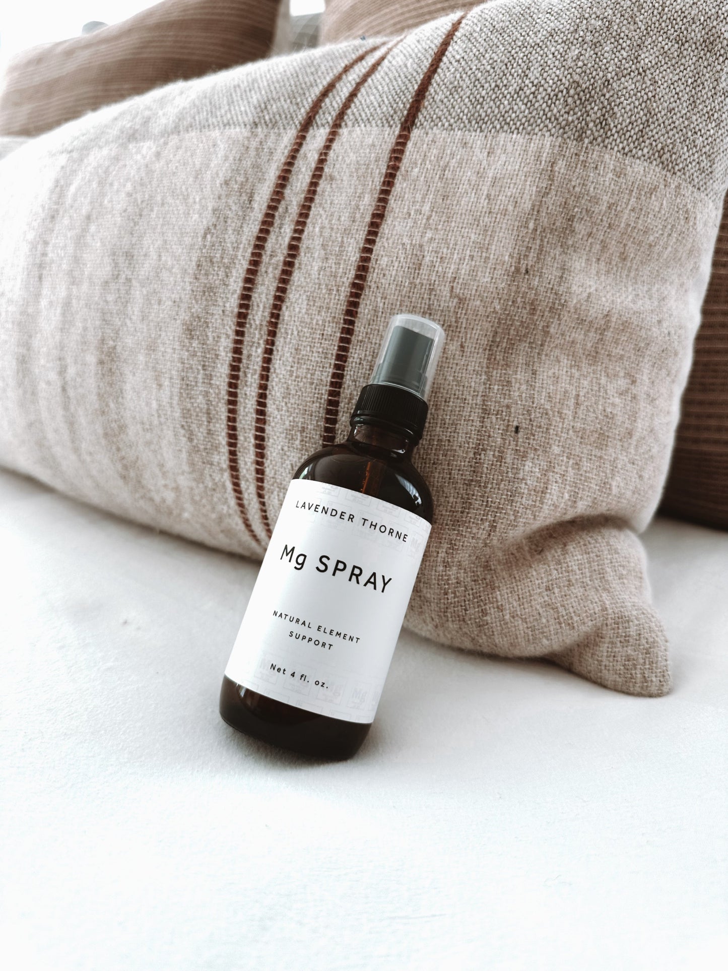 Magnesium Spray - Pre-Order