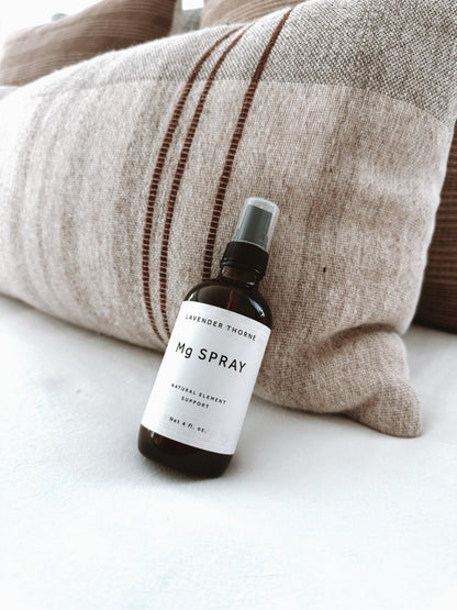 Magnesium Spray - Pre-Order