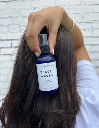 Beach Waves - Texture Spray - Pre-Order