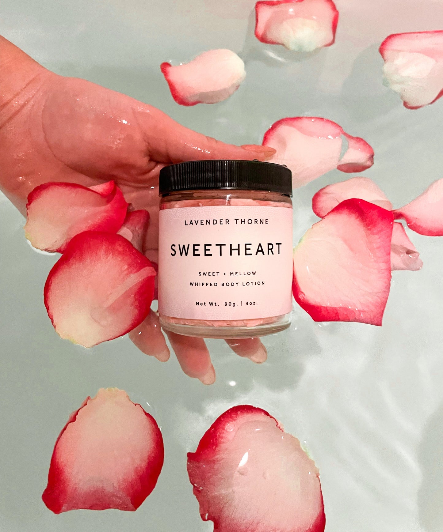 Sweetheart - Pre-Order