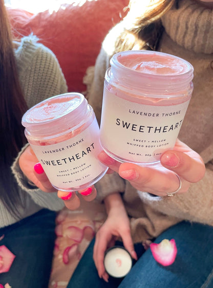 Sweetheart - Pre-Order