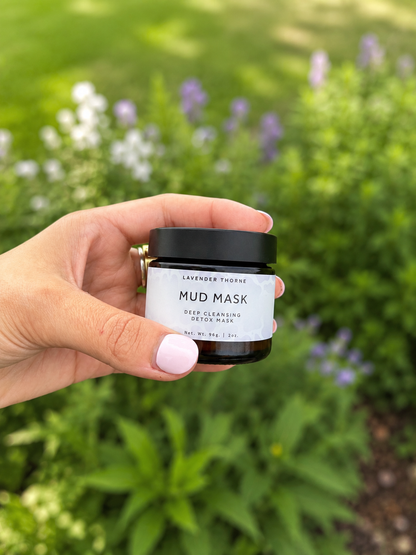Mud Mask