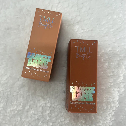 Bronze Bom