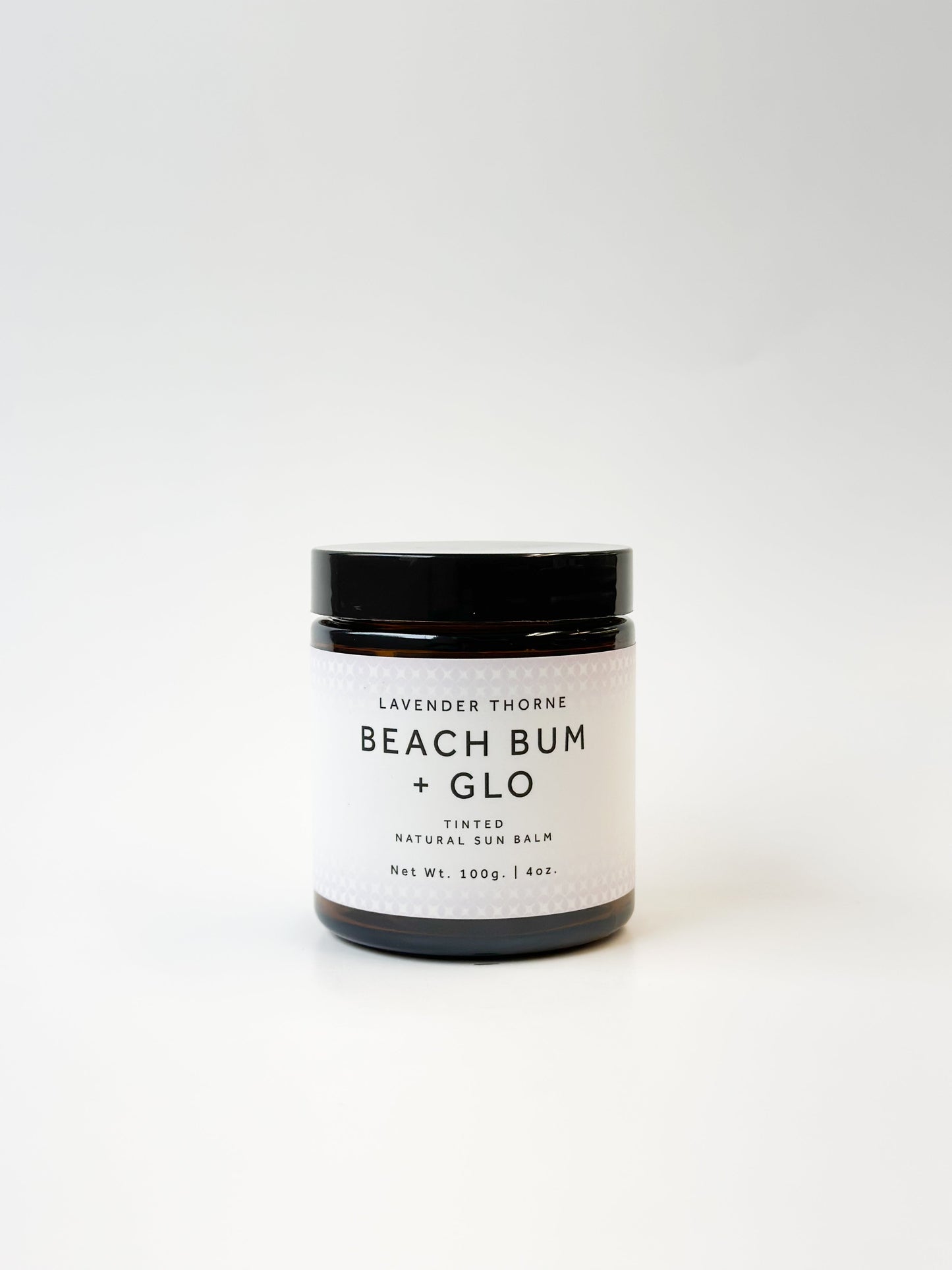 Beach Bum + Glo - Tinted Sunblock - Pre-Order