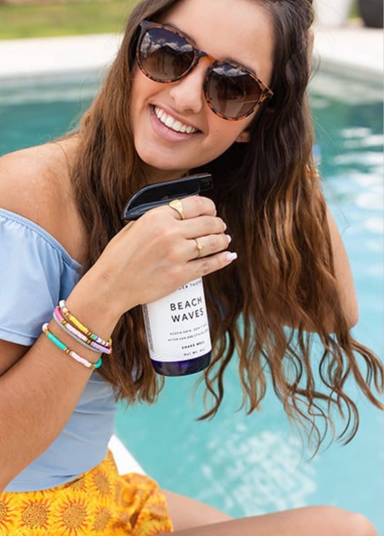 Beach Waves - Texture Spray - Pre-Order