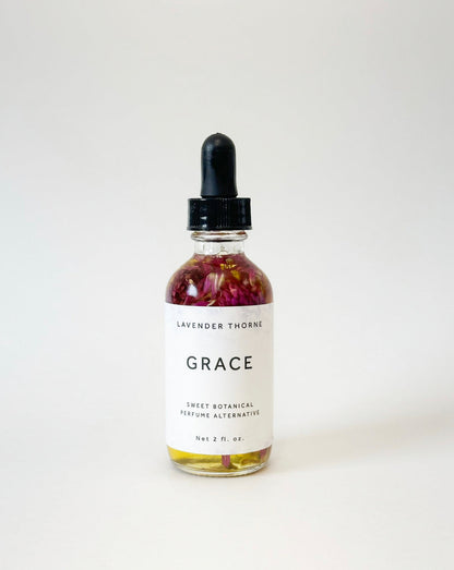 Grace (Perfume Alternative Oil) - Pre-Order