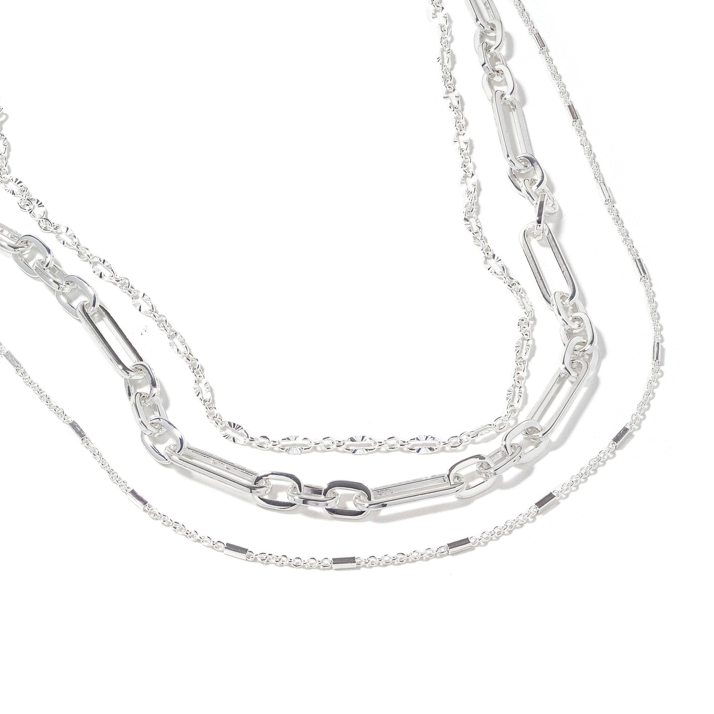 Charity Necklace