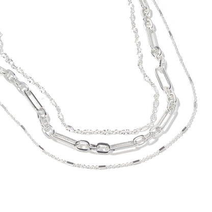 Charity Necklace