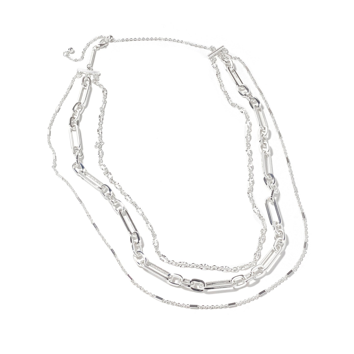 Charity Necklace