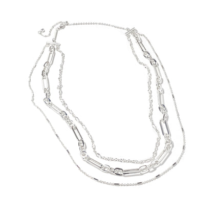 Charity Necklace