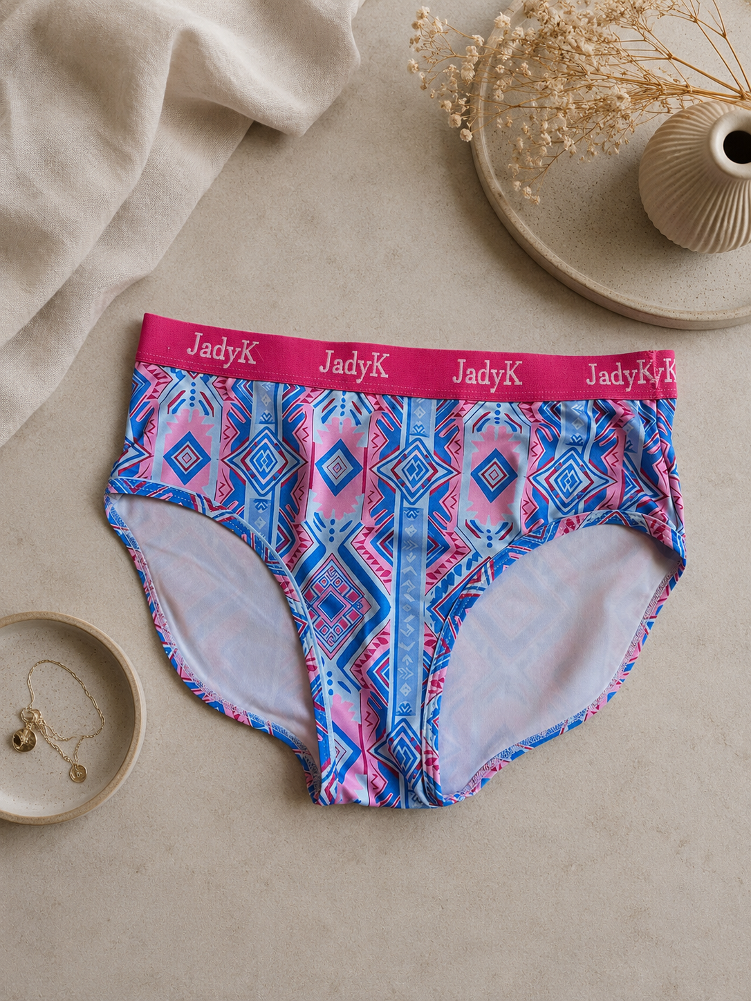 Pre-Order JadyK CurveLock™ Briefs | JadyK - Ships Apx. 7.15