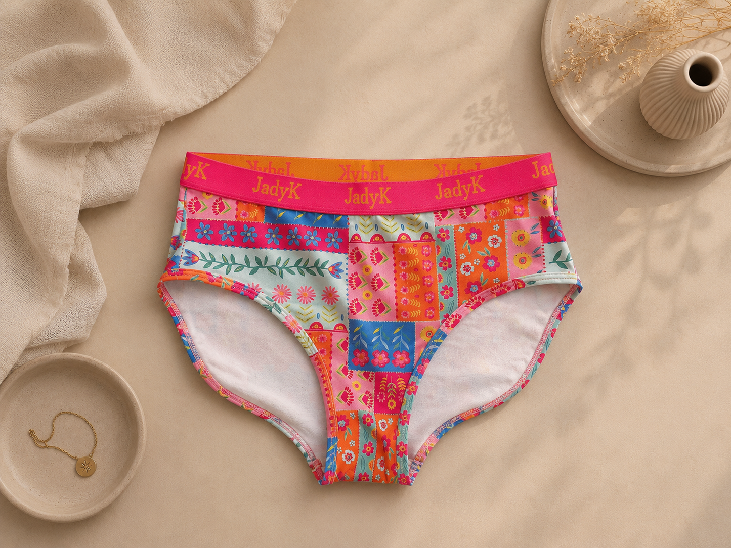 Pre-Order JadyK CurveLock™ Briefs | JadyK - Ships Apx. 7.15