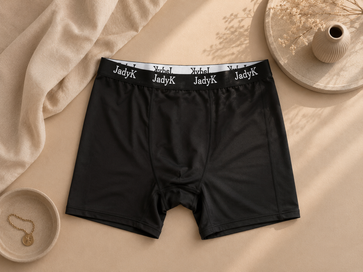 Pre-Order JadyK Hip Huggin Boxers | JadyK - Ships Apx. 7.5