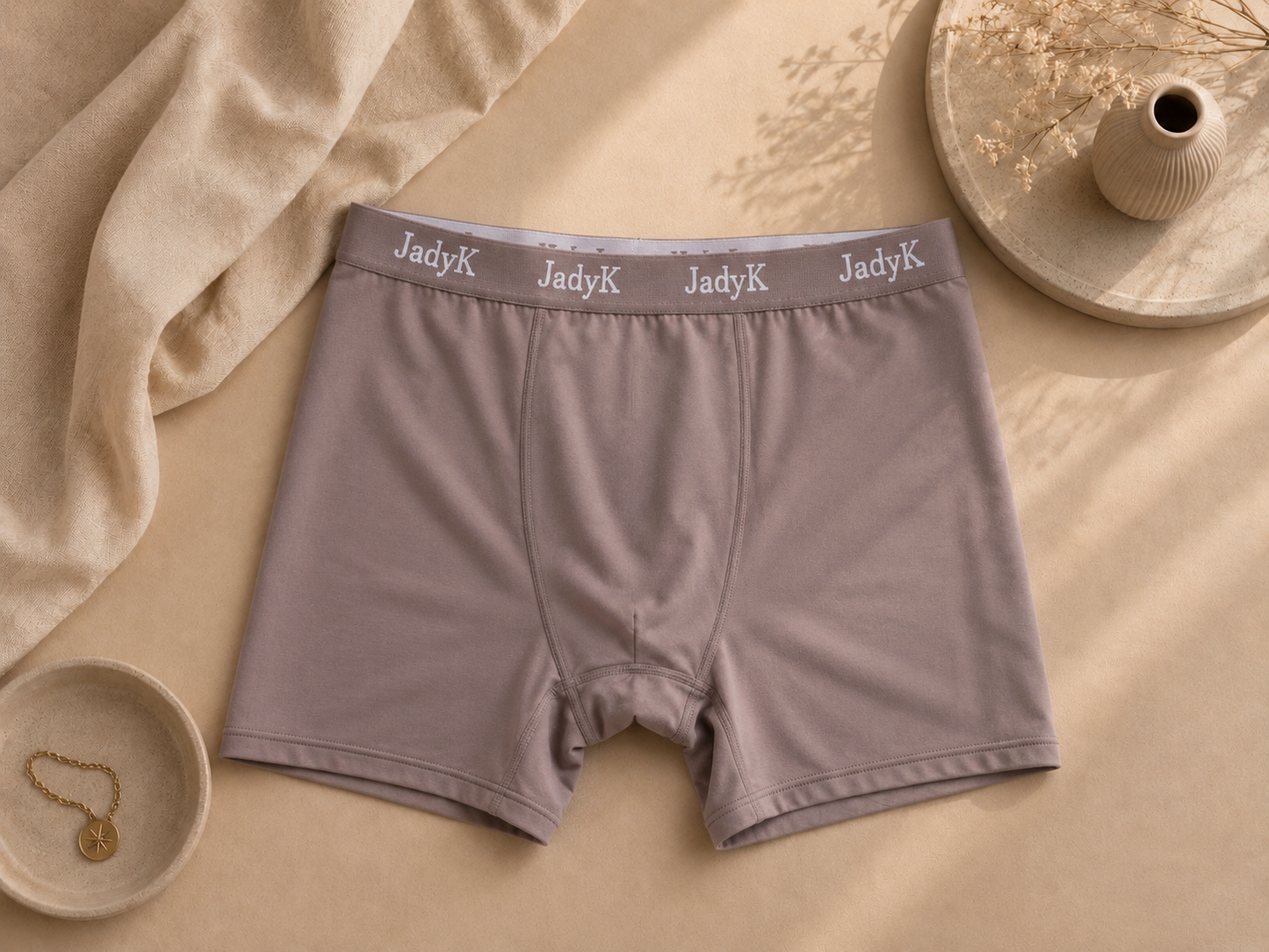 Pre-Order JadyK Hip Huggin Boxers | JadyK - Ships Apx. 7.5