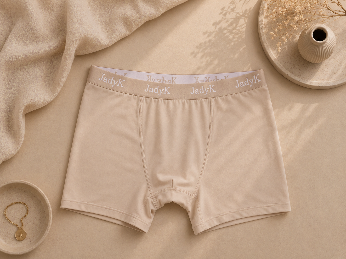 Pre-Order JadyK Hip Huggin Boxers | JadyK - Ships Apx. 7.5