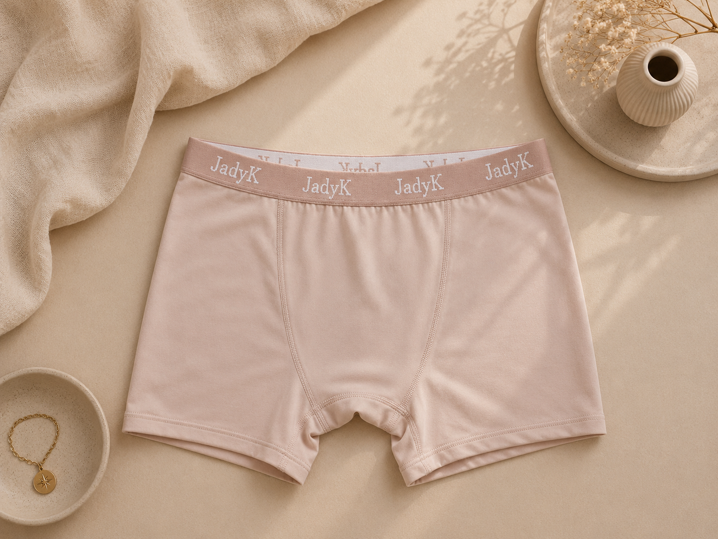 Pre-Order JadyK Hip Huggin Boxers | JadyK - Ships Apx. 7.5