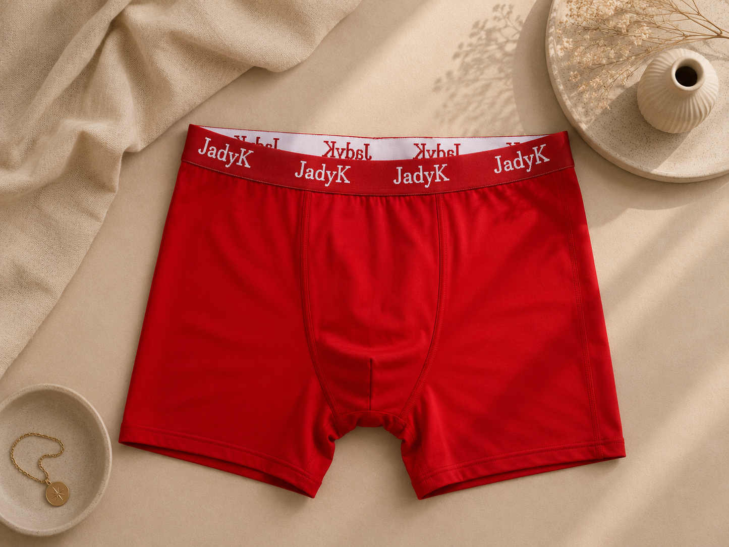 Pre-Order JadyK Hip Huggin Boxers | JadyK - Ships Apx. 7.5