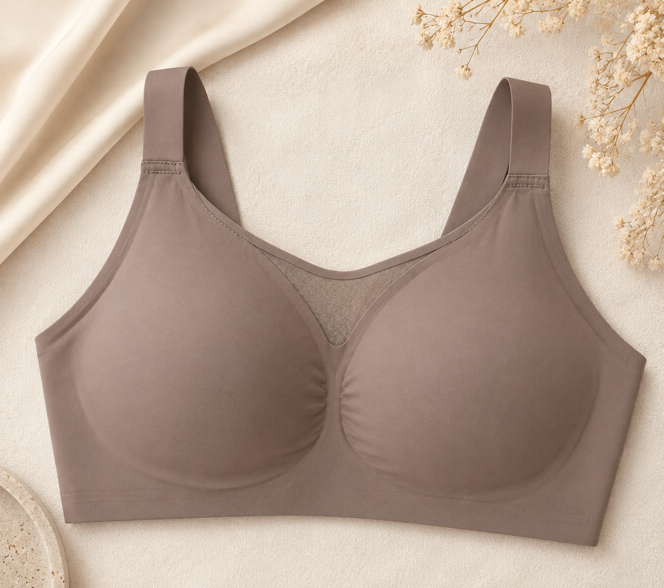 Pre-Order Lori Ultra Light JellyLuxe Bra | JadyK - Ships Apx. 7.15